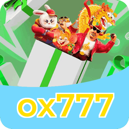 Fluxo de download do app ox777 — referência visual