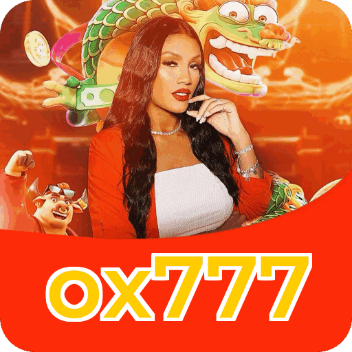 Catálogo ox777 2.547 jogos - Pragmatic Play, Evolution, NetEnt