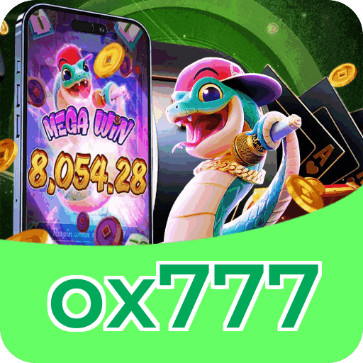 Tabela RTP dos jogos de cassino da ox777