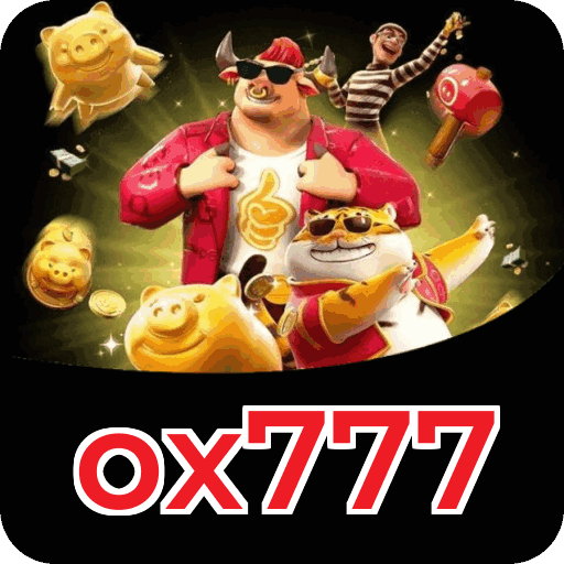 Passo a passo para baixar o app ox777 — ilustração editorial